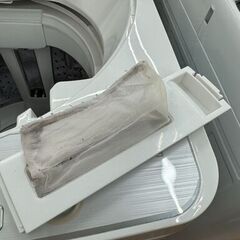 ★リユースのサカイ春日部店★KJ11991 SHARP 洗濯機 ES-GE5C 5.5kg 18年製 動作確認／クリーニング済みの画像