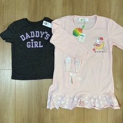 キッズ服 まとめ売りの画像