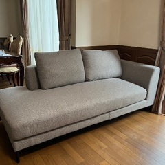 楽しくて気楽な会社です。家具の組み立て・配送の仕事の画像