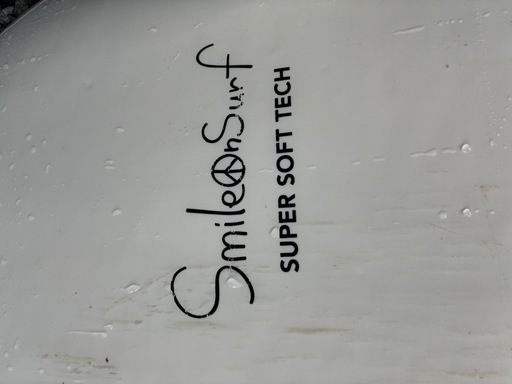 ソフトサーフボード