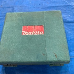 【マキタ】エアタッカーの画像