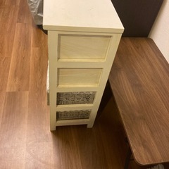タンスの画像