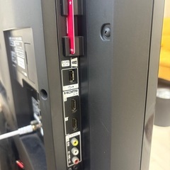 テレビの画像