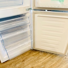 Hisense⭐️175L 冷蔵庫(2024年製)【グッディーズ】の画像