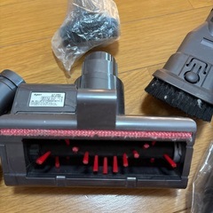 Dyson アクセサリーセットの画像