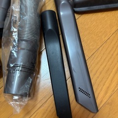 Dyson アクセサリーセットの画像