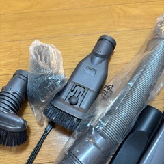 Dyson アクセサリーセットの画像