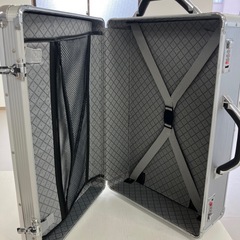 1人用キャリーバックの画像
