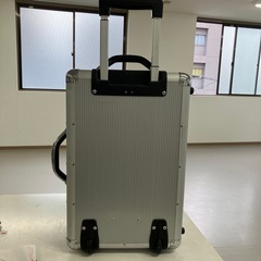 1人用キャリーバックの画像