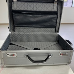1人用キャリーバックの画像