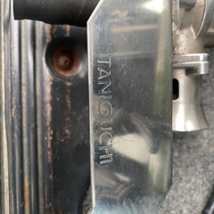 ja22　ジムニー　ブローオフバルブの画像