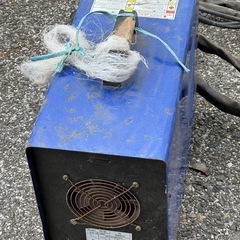 アルゴン溶接機の画像