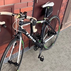 trek 自転車の画像