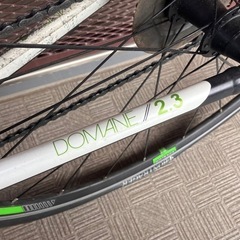 trek 自転車の画像