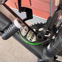 trek 自転車の画像