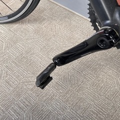 trek 自転車の画像