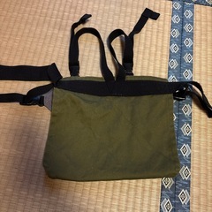 チェアベルトの画像