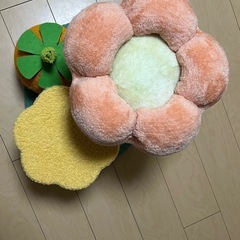 おもちゃ　猫用(譲り先が決まりました)の画像