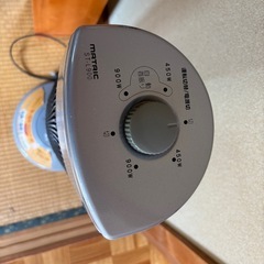 ハロゲンヒーターの画像