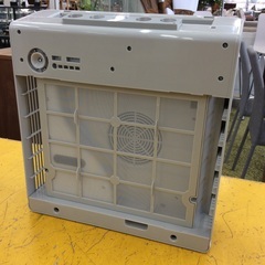 【ウイルス除去に】オゾン除菌消臭器 maxell ﾏｸｾﾙ  MXAP-AE400  :ホワイトの画像