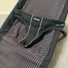 バウンサー ベビービヨルンの画像