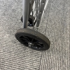 荷物  キャリー  ケースの画像