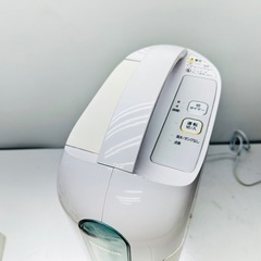 2022年式　アイリス　衣類乾燥除湿機の画像