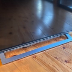 東芝　TOSHIBA 液晶TV  50型　 の画像