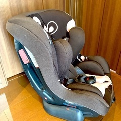 チャイルドシートの画像