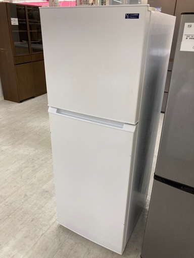 取りに来られる方限定！YAMADA(ヤマダ)の2ドア冷蔵庫です！