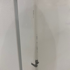 取りに来られる方限定！YAMADA(ヤマダ)の2ドア冷蔵庫です！の画像