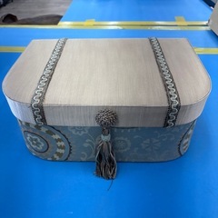 ジェニファーテイラー  BOX  インテリア   の画像
