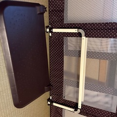置くだけ通せんぼ 日本育児 Lサイズの画像
