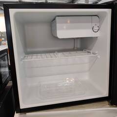 【愛品倶楽部柏店】 Comfee' コンフィー 24年製 45L 1ドア 冷蔵庫 RCD45BLの画像