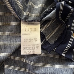 半袖シャツです値下げ可能の画像