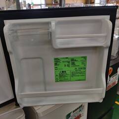 【愛品倶楽部柏店】 Comfee' コンフィー 24年製 45L 1ドア 冷蔵庫 RCD45BLの画像