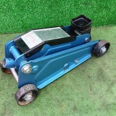 サンペット SA-357 油圧ジャッキ【野田愛宕店】【店頭取引限定】【中古】管理番号：ITJVOLD0R0DKの画像