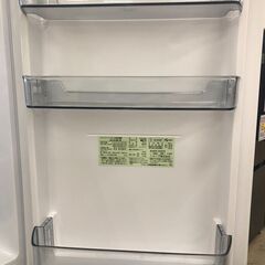 【ジャングルジャングル石津店】シャープ SHARP 冷蔵庫 SJ-D18K 2024年製 180L 新生活 堺市 堺区 西区 石津の画像