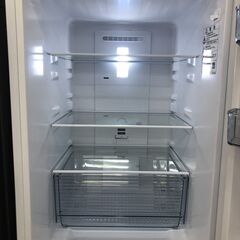 【ジャングルジャングル石津店】シャープ SHARP 冷蔵庫 SJ-D18K 2024年製 180L 新生活 堺市 堺区 西区 石津の画像