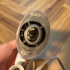 ドライヤーの画像