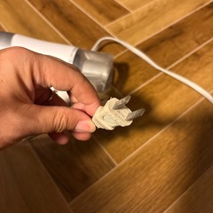 ドライヤーの画像