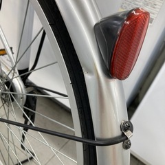 26インチ自転車の画像