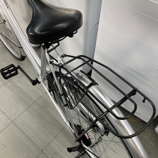 26インチ自転車