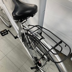 26インチ自転車の画像