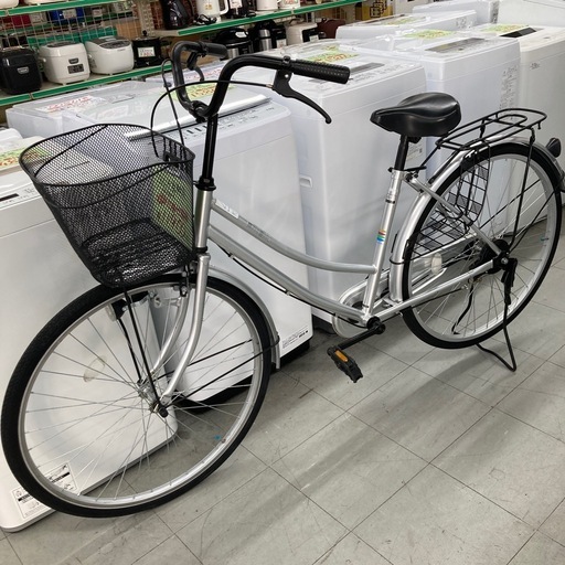 26インチ自転車