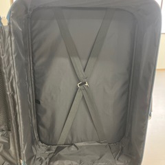 キャリーケースの画像