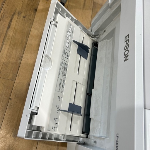 EPSON エプソン　レーザープリンター　LP-S6160 　