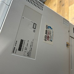 EPSON エプソン　レーザープリンター　LP-S6160 　の画像