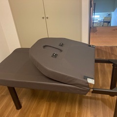 マッサージベットの画像