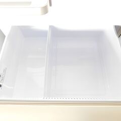 【JM834】未使用 AQUA アクア 4ドア 冷凍冷蔵庫 ウォームホワイト AQR-36K-W [355L /4ドア /右開きタイプ] [冷凍室 89L]《の画像